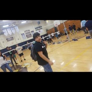 Meet your Posher, Alejandro